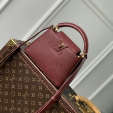 LV Top Handle Bags